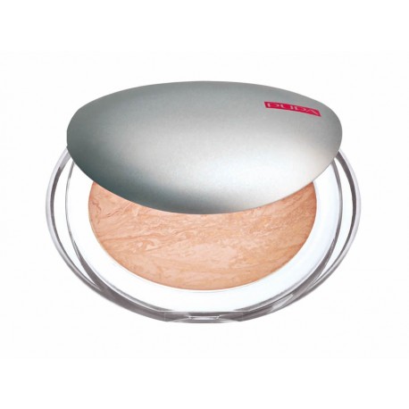 Polvo Compacto Pupa Luminys Baked Face Powder-ComercializadoraZeus- 60440000