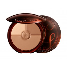 Guerlain Terracotta Sun Trio Polvo Compacto Bronceador 10 g-ComercializadoraZeus- 1057425433