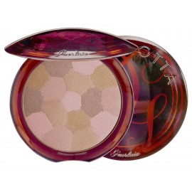 Polvo Compacto Guerlain Bronceador Moyen-Rubias 0.35 oz-ComercializadoraZeus- 1007256635