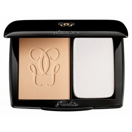 Guerlain Maquillaje Compacto Lingerie de Peau Beige Claro 10 g-ComercializadoraZeus- 1030253287