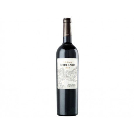 Vino tinto Morlanda Vi de Guarda 2010 750 ml-ComercializadoraZeus- 1057637761