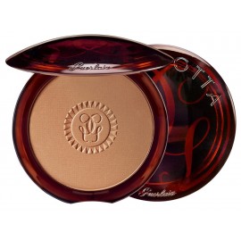 Guerlain Polvo Bronceador Terracota 16-01 Clair Brunettes 10 g-ComercializadoraZeus- 1047302583