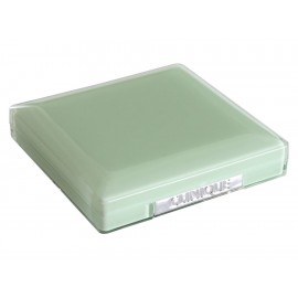 Maquillaje en Polvo Clinique Beige Stay Matte Pressed Powder-ComercializadoraZeus- 10772648