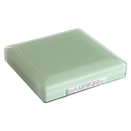 Maquillaje en Polvo Clinique Beige Stay Matte Pressed Powder-ComercializadoraZeus- 10772648