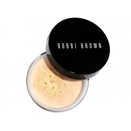 Polvo Sheer Finish Loose Pale Yellow Bobbi Brown-ComercializadoraZeus- 1011185891
