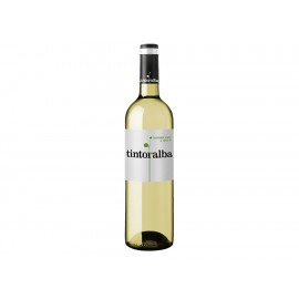Vino Blanco Tintoralba Higueruela Sauvignon Blanc 750 ml-ComercializadoraZeus- 62790113