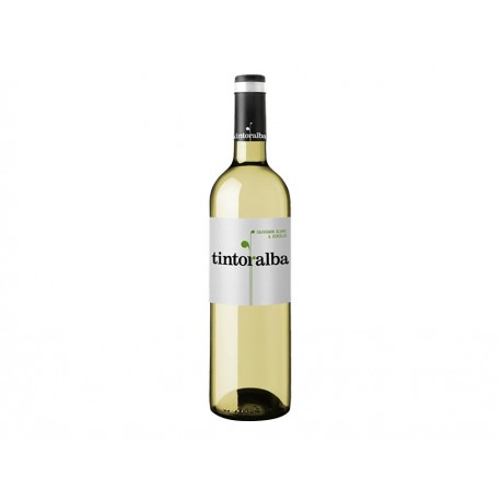 Vino Blanco Tintoralba Higueruela Sauvignon Blanc 750 ml-ComercializadoraZeus- 62790113