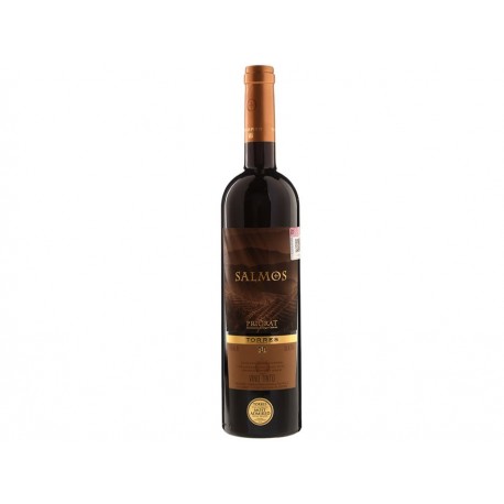 Vino Tinto Salmos Bodegas Torres, 750 ml-ComercializadoraZeus- 1029903766