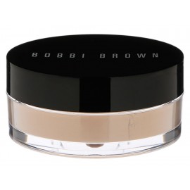 Polvo Sheer Finish Loose Warm Natural Bobbi Brown-ComercializadoraZeus- 1011185947