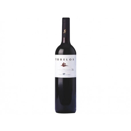 Vino Tinto Tobelos España 750 ml-ComercializadoraZeus- 1057376127