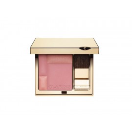 Clarins Blush en Polvo Compacto Sweet Rosa-ComercializadoraZeus- 1034618018