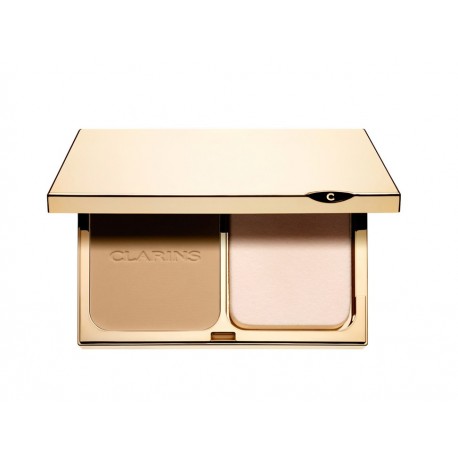 Polvo Compacto para Dama Clarins-ComercializadoraZeus- 1028766391