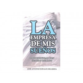 La Empresa de Mis Sueños-ComercializadoraZeus- 1036717064