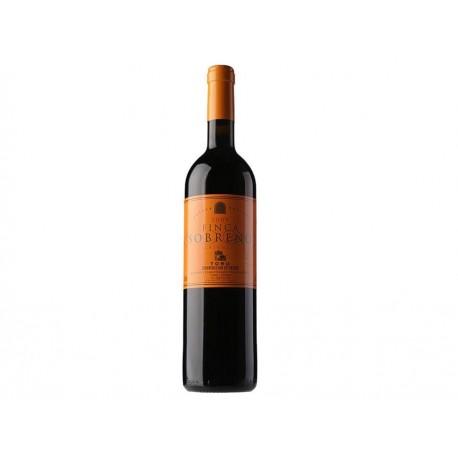 Vino Tinto Finca Sobreño Crianza Toro 2009 750 ml-ComercializadoraZeus- 85547348