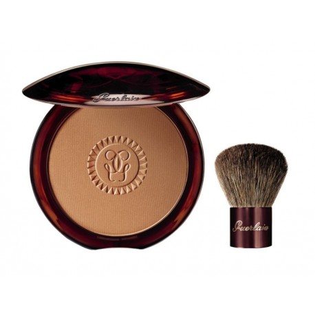 Guerlain Polvo Compacto Bronceador 03 Brunette 10 g-ComercializadoraZeus- 1057199098