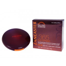 Lancaster Polvo Compacto con SPF 30 03 Golden Glow 10 g-ComercializadoraZeus- 1048071976