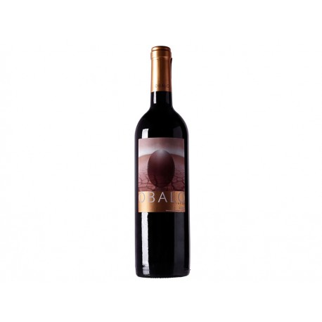 Vino Tinto Obalo Crianza Tempranillo 750 ml-ComercializadoraZeus- 1003573971