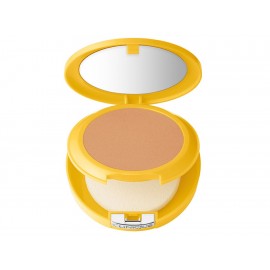 Polvo facial Clinique Sun Protection 9.5 g-ComercializadoraZeus- 1048287851