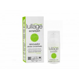 Lullage WhiteXpert Renovador Celular Concentrado 30 ml-ComercializadoraZeus- 1030168425
