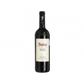 Vino Tinto Protos Crianza 750 ml-ComercializadoraZeus- 6651411
