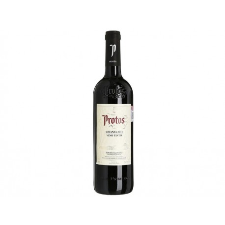 Vino Tinto Protos Crianza 750 ml-ComercializadoraZeus- 6651411