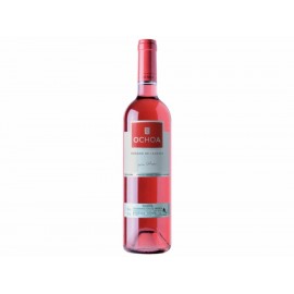 Vino rosado Ochoa España Cabernet Sauvignon 750 ml-ComercializadoraZeus- 1058072300