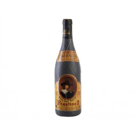 Vino Tinto Faustino I Gran Reserva 750 ml-ComercializadoraZeus- 11390005