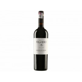 Vino Tinto Figuero 15 Tempranillo 750 ml-ComercializadoraZeus- 1051737047