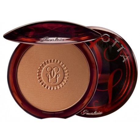 Guerlain Polvo Bronceador Terracota 16-03 Naturel Brunettes-ComercializadoraZeus- 1047302605