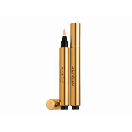 Lápiz Iluminador Yves Saint Laurent Emulsión Touche Eclat 1-ComercializadoraZeus- 6652000