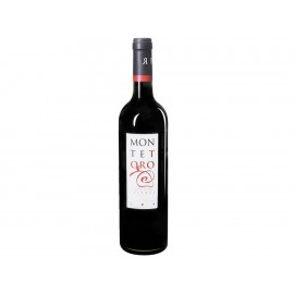 Vino Tinto Monte Toro Crianza 750 ml-ComercializadoraZeus- 1012634826