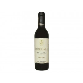 Vino Tinto Matarromera Crianza 375 ml-ComercializadoraZeus- 69428070