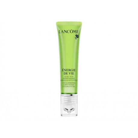 Gel iluminador para contorno de ojos Lancôme Énergie de Vie 15 ml-ComercializadoraZeus- 1059283011