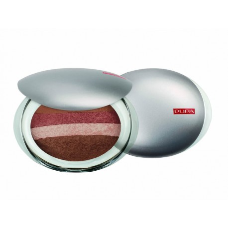 Pupa Polvo Iluminador Golden Bronze Stripes 10 g-ComercializadoraZeus- 62008253