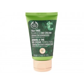 Bb Cream Tea Tree Tono Medio The Body Shop-ComercializadoraZeus- 1029679122
