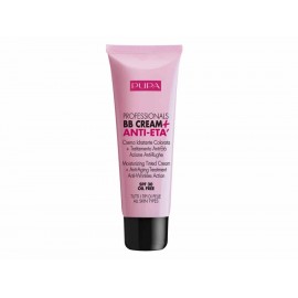 Pupa BB Cream Anti Eta Light Medium 50 ml-ComercializadoraZeus- 1036356177