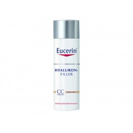 Eucerin Hyaluron filler Tratamiento Facial 50 ml-ComercializadoraZeus- 1046971929