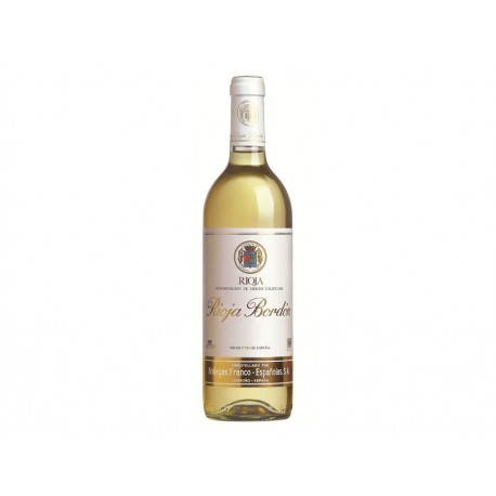 Vino Blanco Rioja Bordón 750 ml-ComercializadoraZeus- 1040942625
