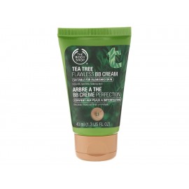 Bb Cream Tea Tree Tono Oscuro The Body Shop-ComercializadoraZeus- 1029678517
