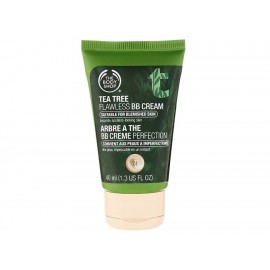 Bb Cream Tea Tree Tono Claro The Body Shop-ComercializadoraZeus- 1029678509