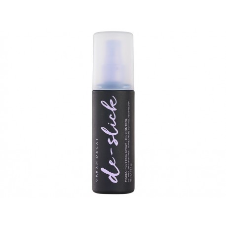 Spray fijador de maquillaje Urban Decay De Slick-ComercializadoraZeus- 1056607192