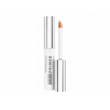 Maquillaje de Ojos Pupa Pre Base Nivelación Fissante-ComercializadoraZeus- 1019139626