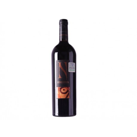Vino Tinto Numanthia 750 ml-ComercializadoraZeus- 1012675115