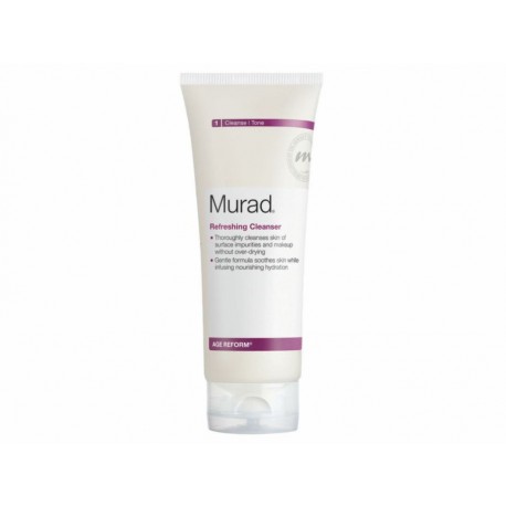 Desmaquillante Murad Age Reform 200 ml-ComercializadoraZeus- 1013020350