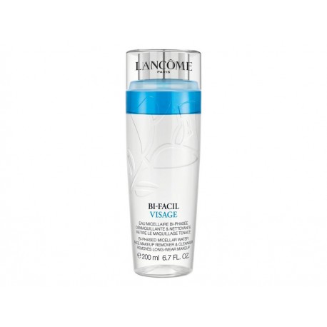 Desmaquillante facial Lancôme Bi-Facil Visage 200 ml-ComercializadoraZeus- 1059066958