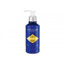 L'Occitane Leche Desmaquillante Immortelle para Dama-ComercializadoraZeus- 57336323