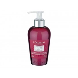 L'Occitane Removedor de Maquillaje Peonia 200 ml-ComercializadoraZeus- 1051843254