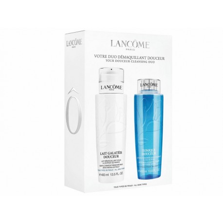 Dúo de desmaquillantes Lancôme Douceur-ComercializadoraZeus- 1060488157