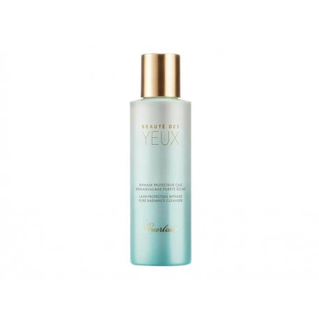 Desmaquillante para el contorno de ojos Guerlain Beauté Des Yeux 125 ml-ComercializadoraZeus- 1038937011