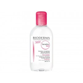 Bioderma Sensibio H2O Desmaquillante para Pieles Sensibles 250 ml-ComercializadoraZeus- 87453898